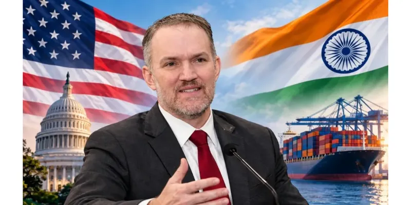 India-US Trade Deal Not Imminent as India and US Continue Negotiations